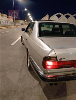 بي ام دبليو الفئة 7